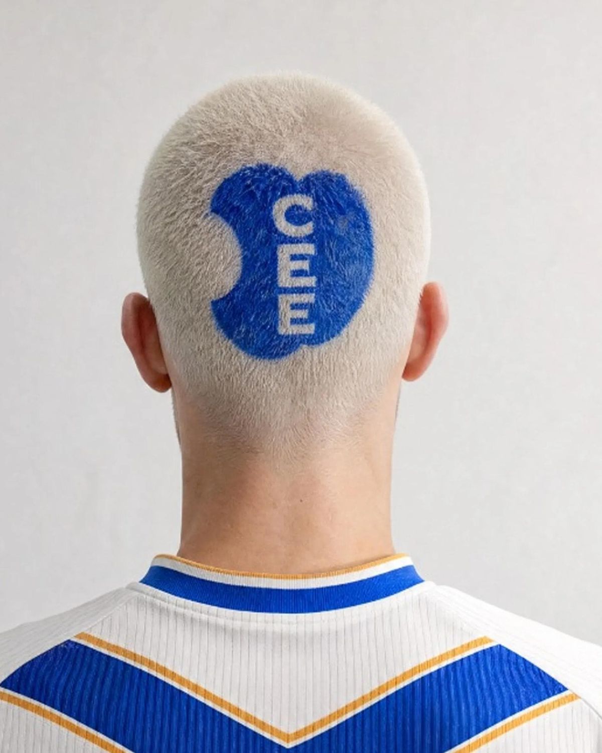 A Sleek Grid-Based Branding System for CE Europa Football Club by Boc.Studio
