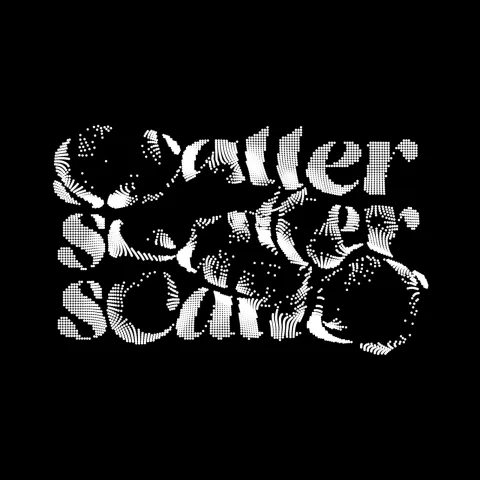 Image 15: Exploring Particle Dynamics in Motion Design & Typography