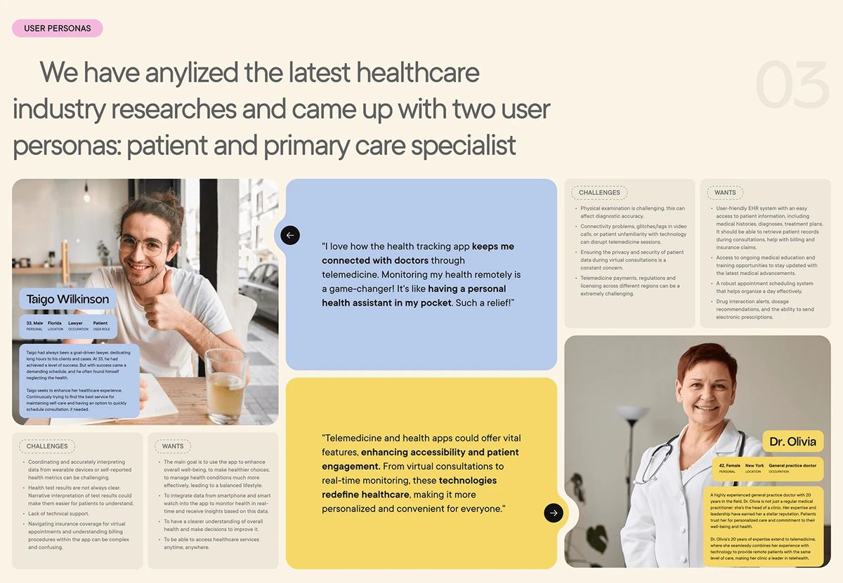 IImage 5: Intelly Healthcare App mobile phone mockup component UI layout