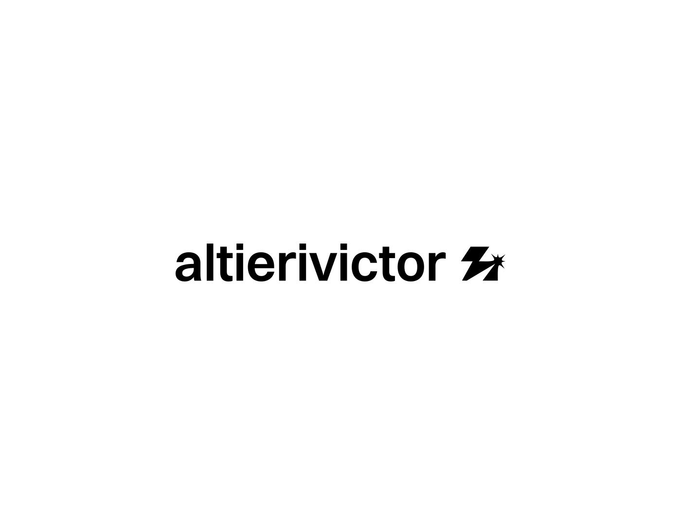 Image 4: Altieri Victor branding packaging graphics layout