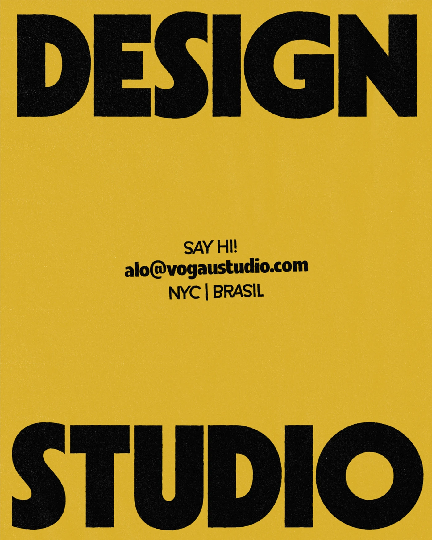 Image 6: Vogau | Visual Identity branding stationary visual details