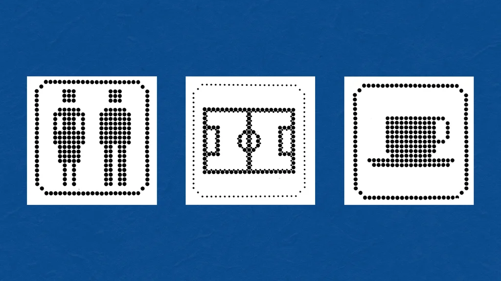 The Return of Puntograma: Argentina’s Forgotten 1978 World Cup Signage System