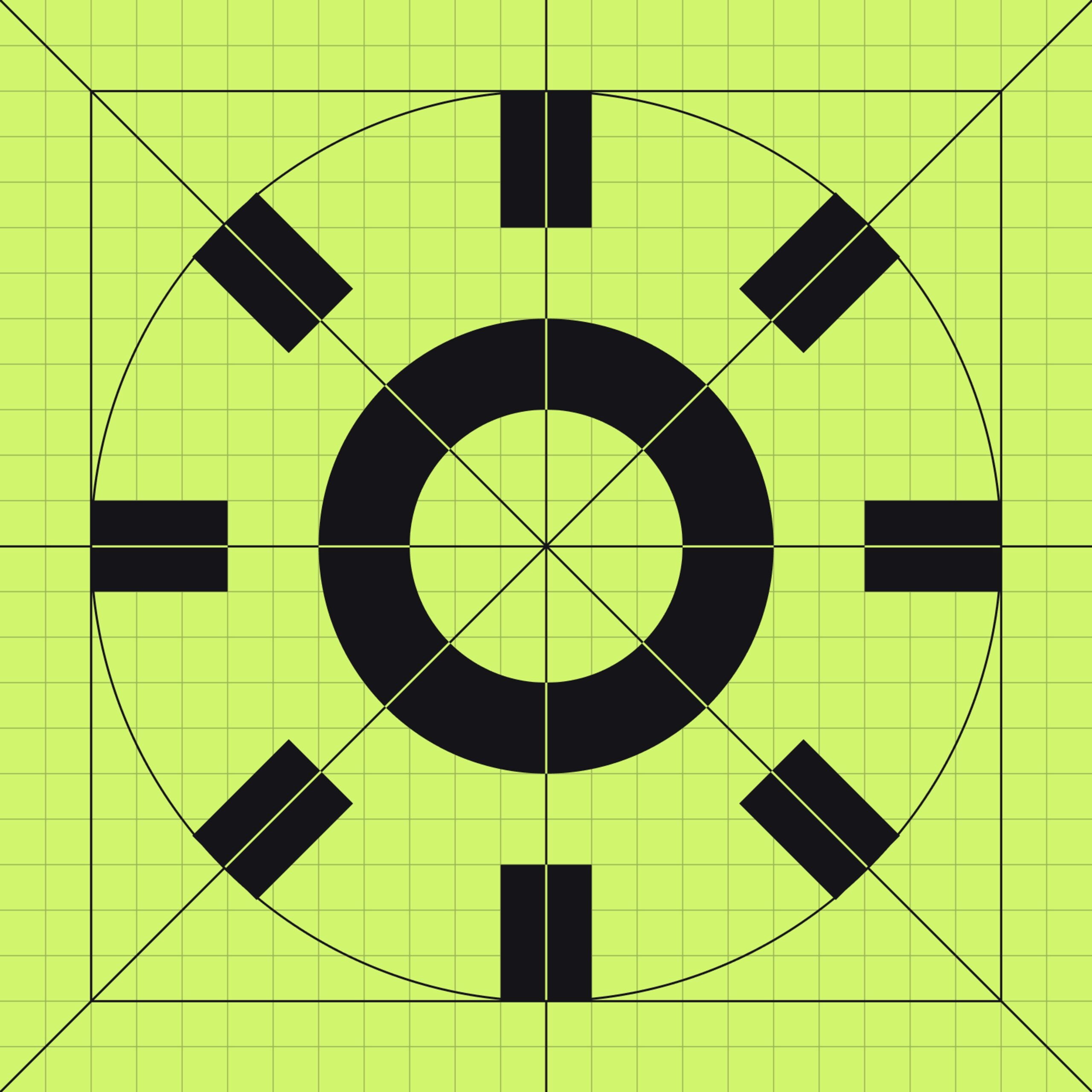 Image 3: Partstack branding icon design architecture