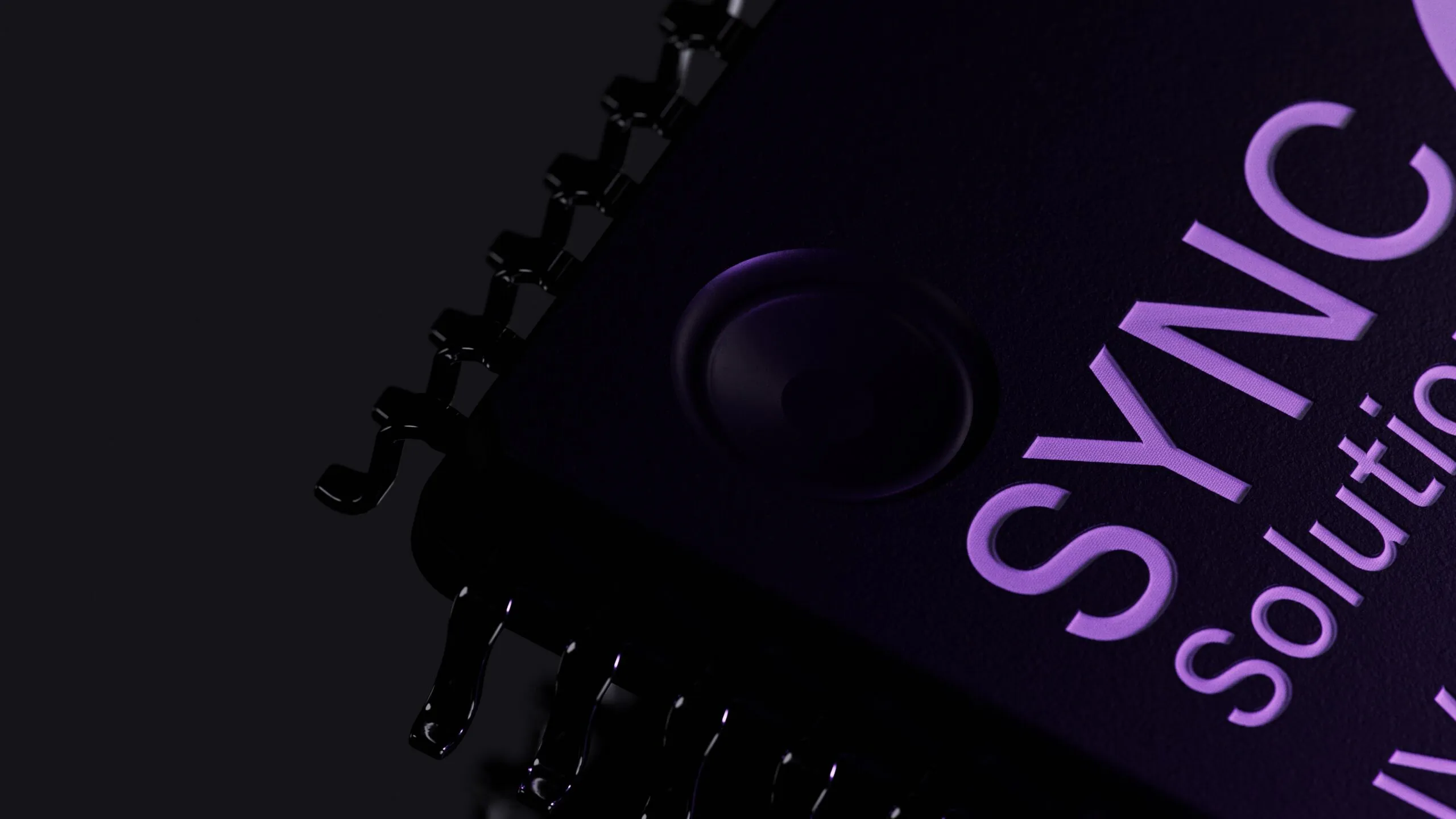 Partstack Introduces a New Industrial Brand Identity by Clay