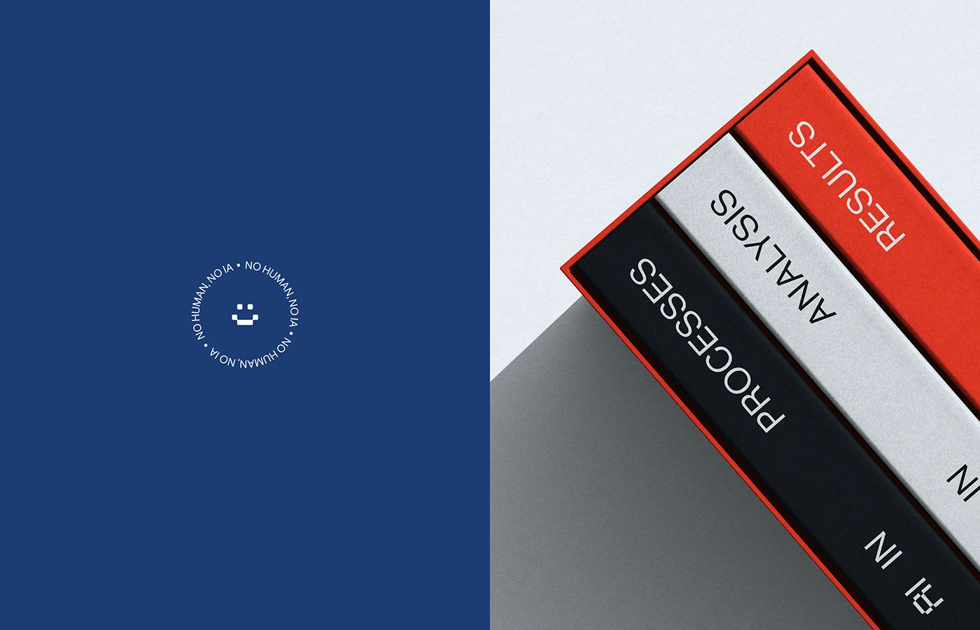Image 8: AIntegrator mobile app UI design mockup branding