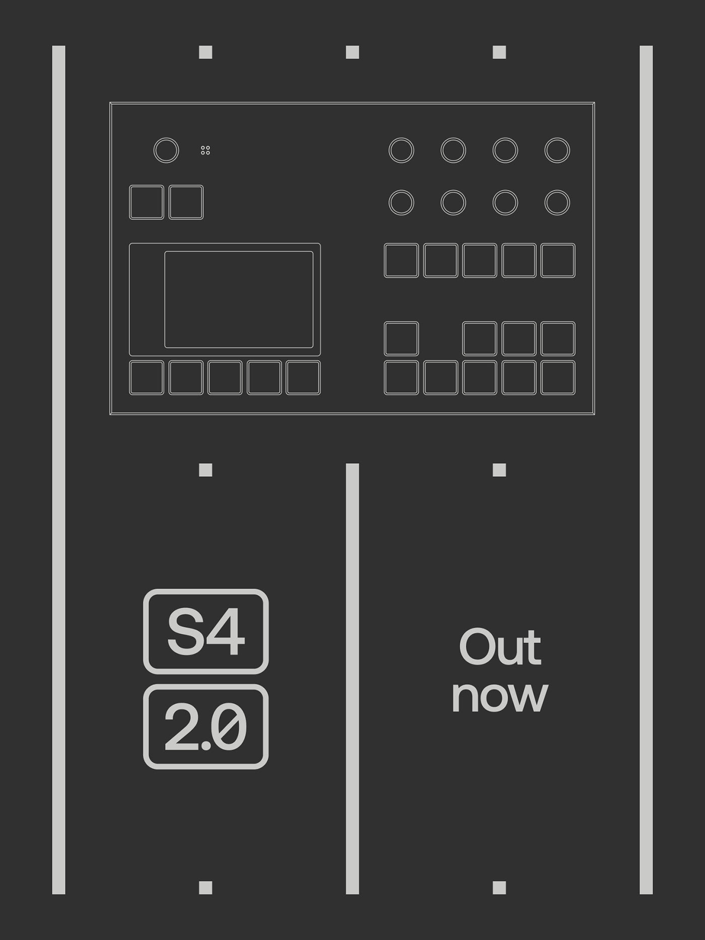 Image 5: Torso Electronics branding packaging graphics layout