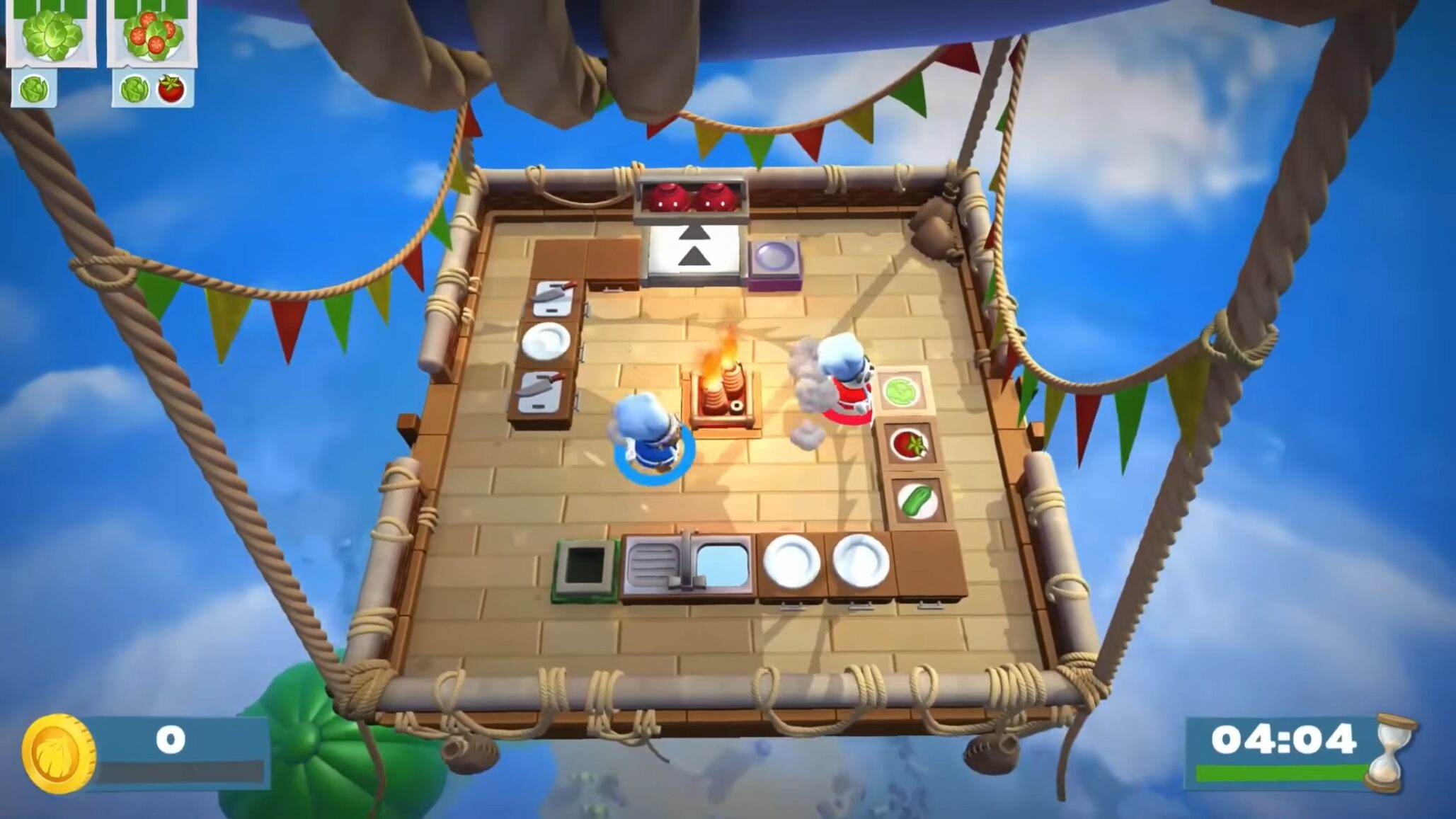Thiết Kế Tối Giản Trong Game Indie và 3 Chiến Lược Lược tối giản đầy Tinh Tế