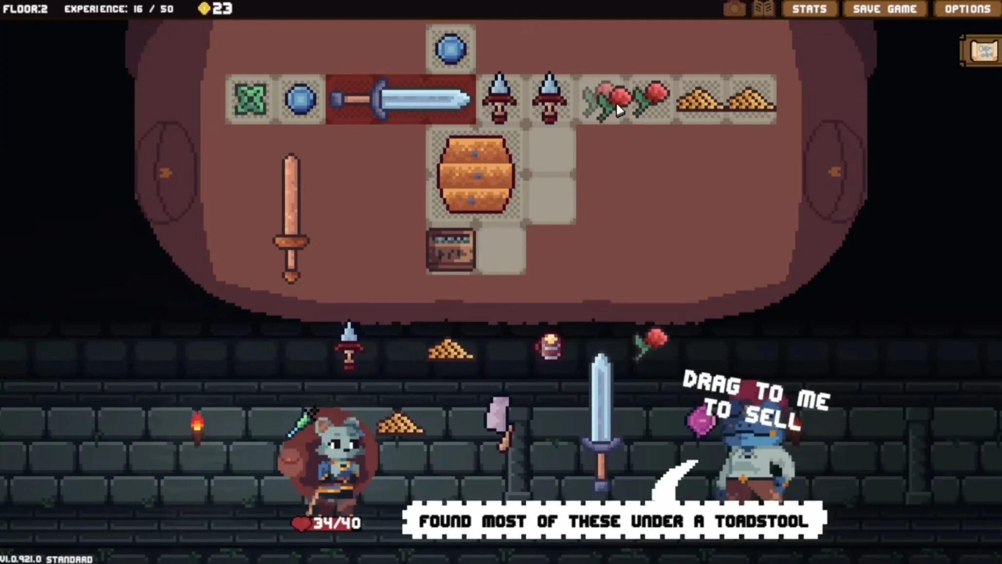 Thiết Kế Tối Giản Trong Game Indie và 3 Chiến Lược Lược tối giản đầy Tinh Tế