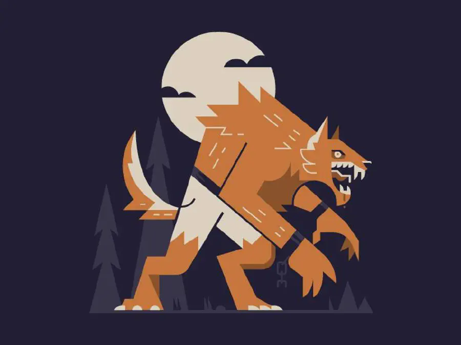 Image 50: werewolf.jpg