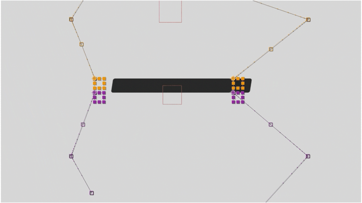 Image 11: motion design 2D Animation after effects Illustrator
