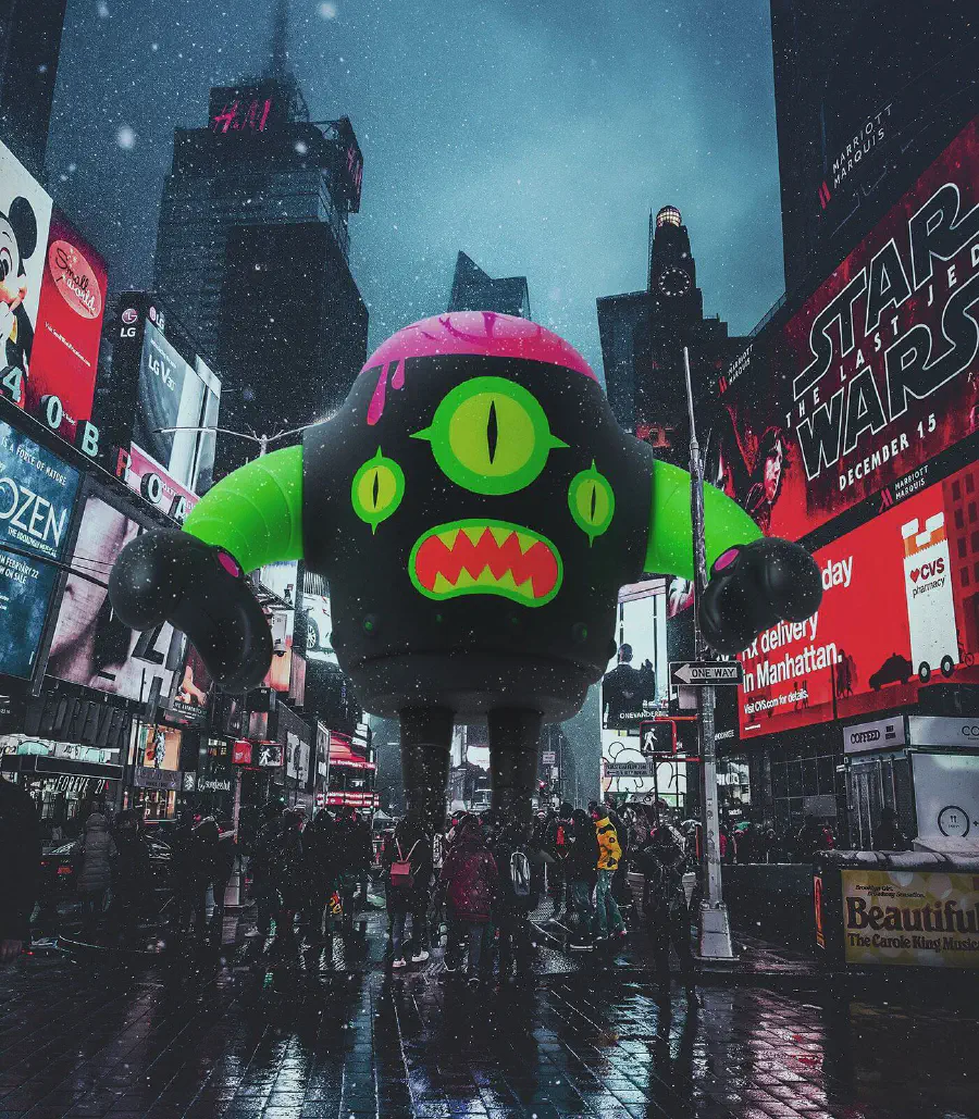 Image 30: mexican-monster.jpg