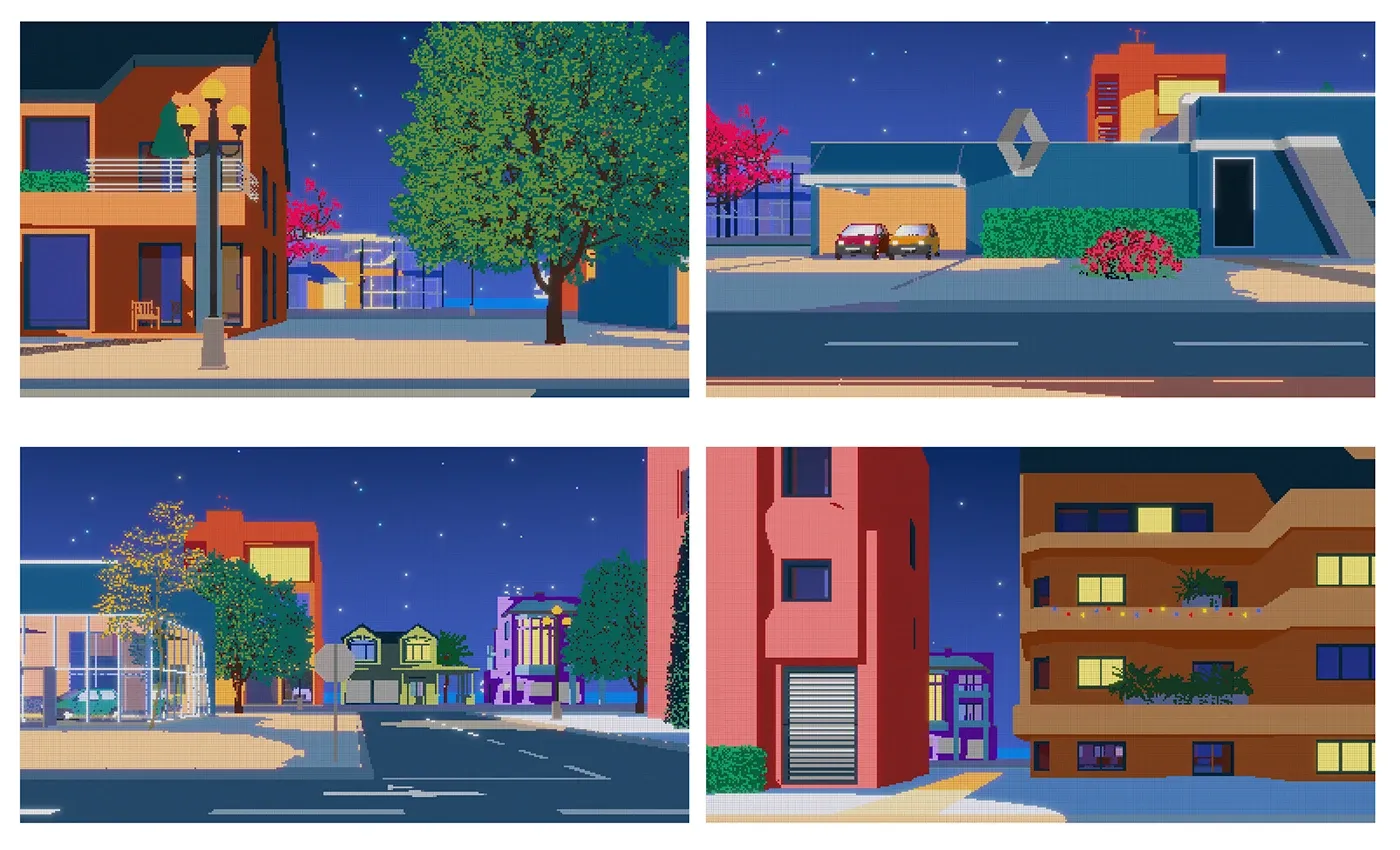 Parallel Studio’s Animation Campaign for Renault Twingo 2026