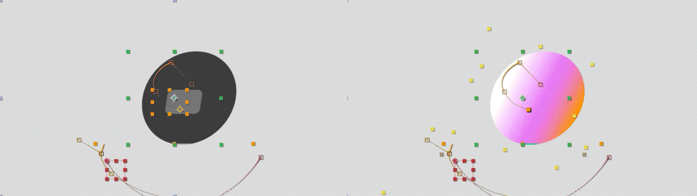 Image 13: motion design 2D Animation after effects Illustrator
