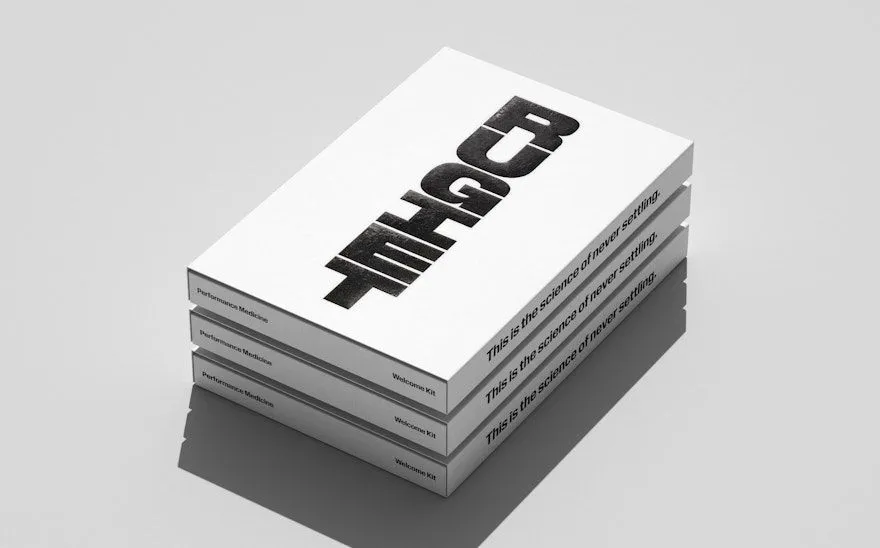 Pentagram’s Structural Branding and Packaging for Rugiet