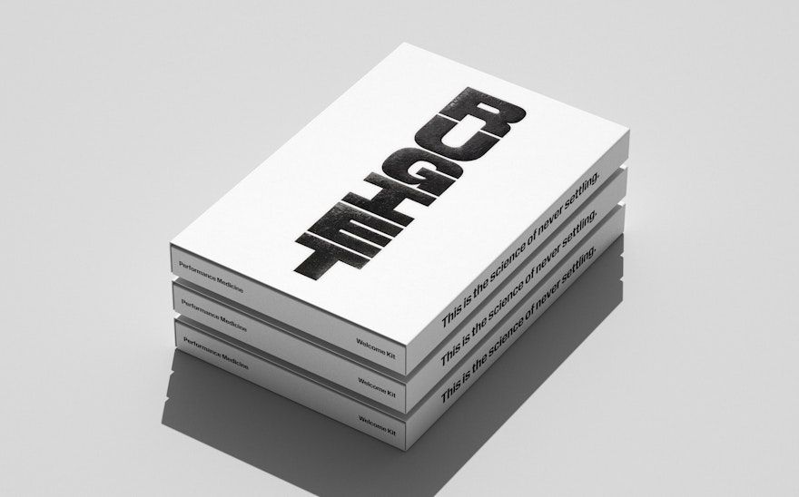 Image 1: Rugiet hero packaging mockup branding