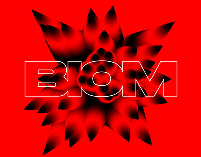 Image 27: BIOM → Poster Art Mini Tool