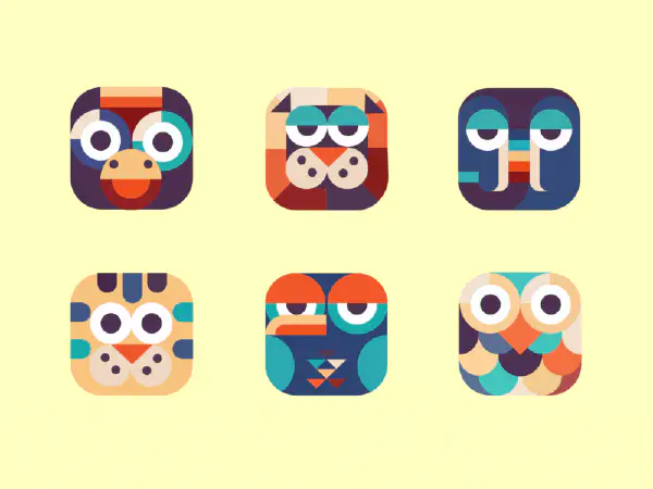 Image 80: animal-icons.jpg