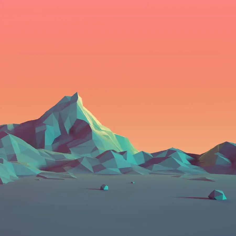 Image 108: polygon-landscape.jpg