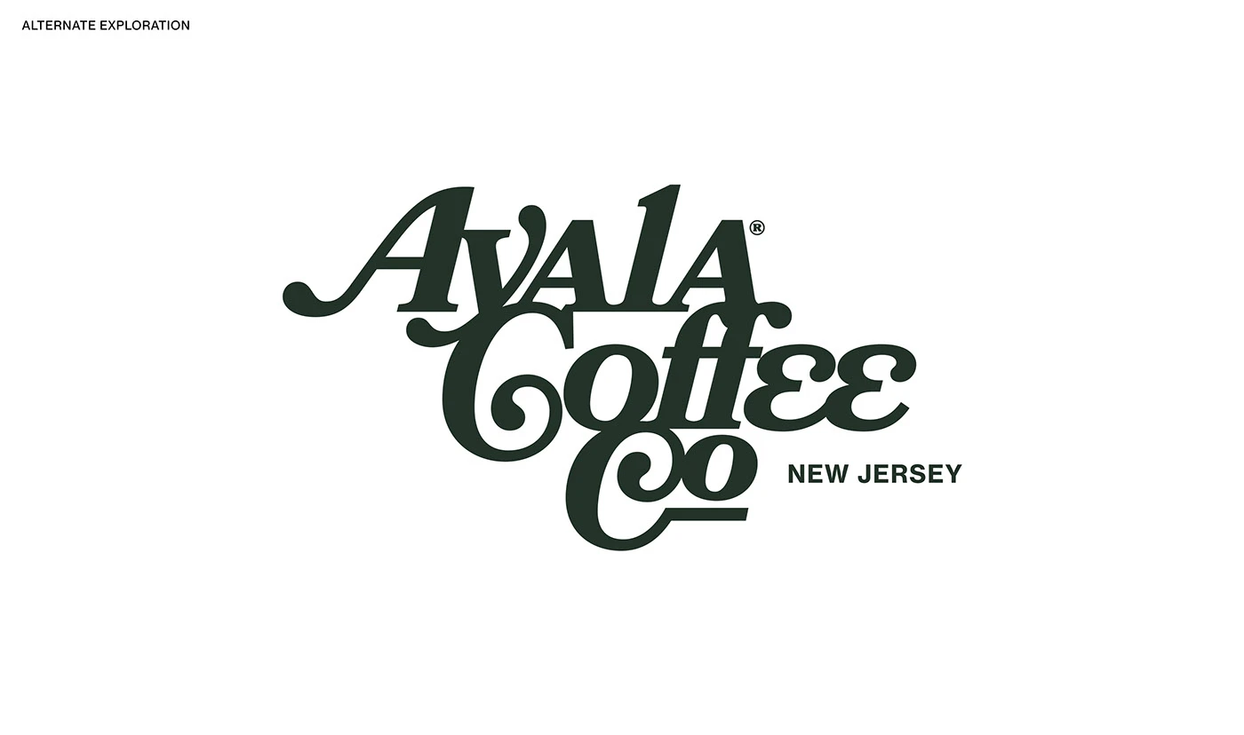 Image 6: Logo Design branding coffee shop coffee branding Packaging visual identity Brand Design coffee logo brand identity