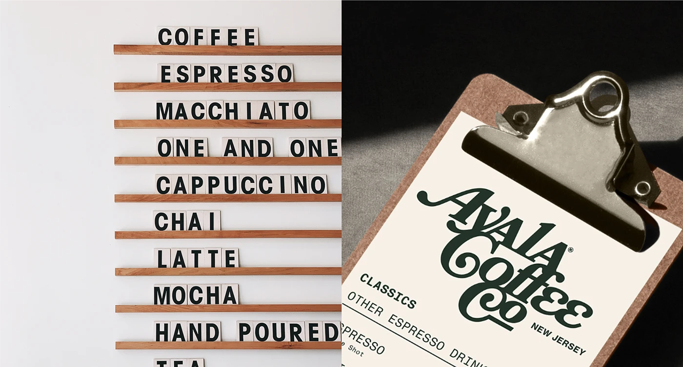 Image 13: Logo Design branding coffee shop coffee branding Packaging visual identity Brand Design coffee logo brand identity