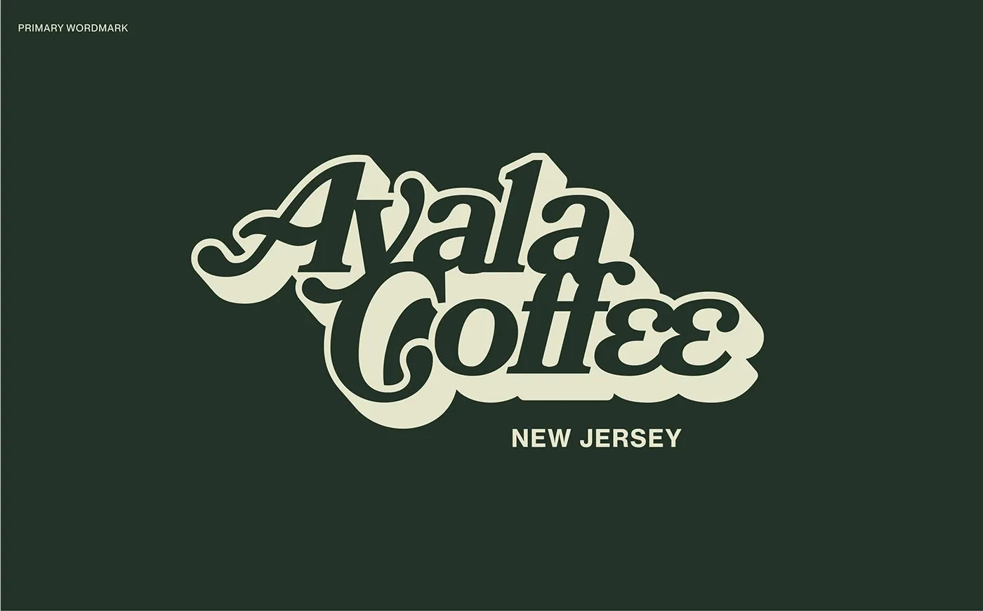 - Image 4: Logo Design branding coffee shop coffee branding Packaging visual identity Brand Design coffee logo brand identity