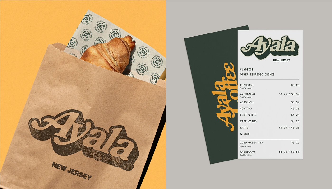 Image 12: Logo Design branding coffee shop coffee branding Packaging visual identity Brand Design coffee logo brand identity