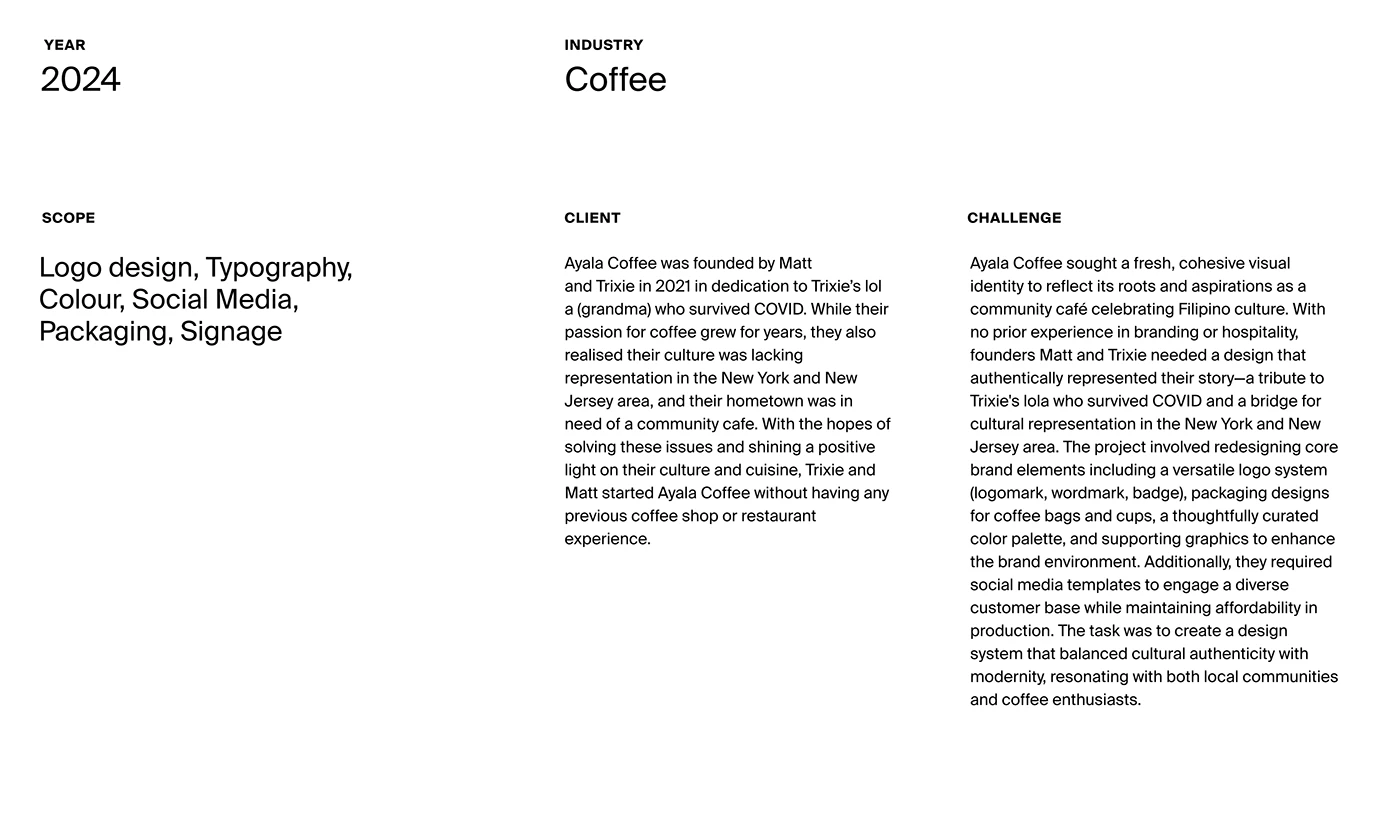 Image 2: Logo Design branding coffee shop coffee branding Packaging visual identity Brand Design coffee logo brand identity