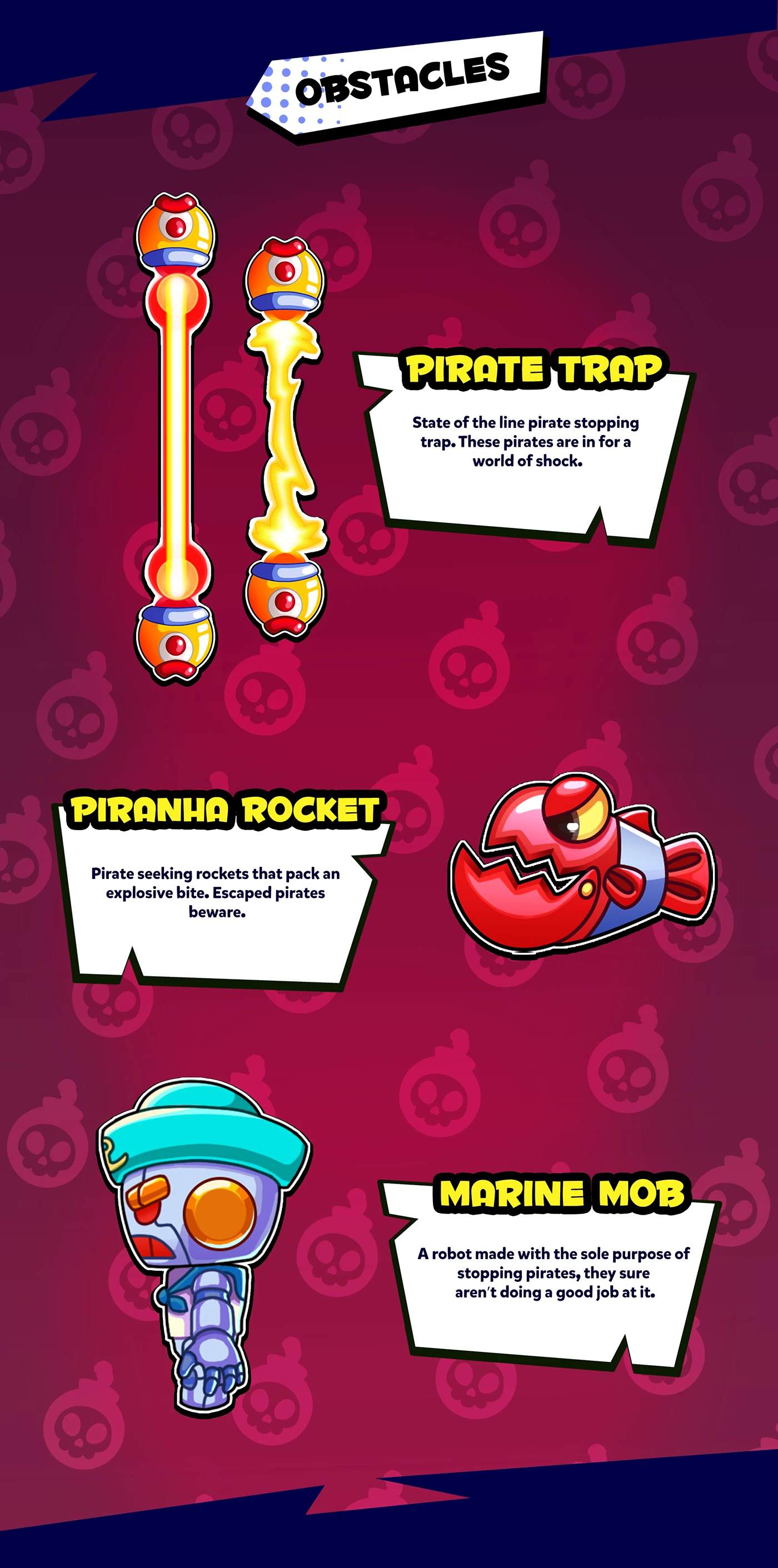 Image 5: Casual art game Game Art mock up