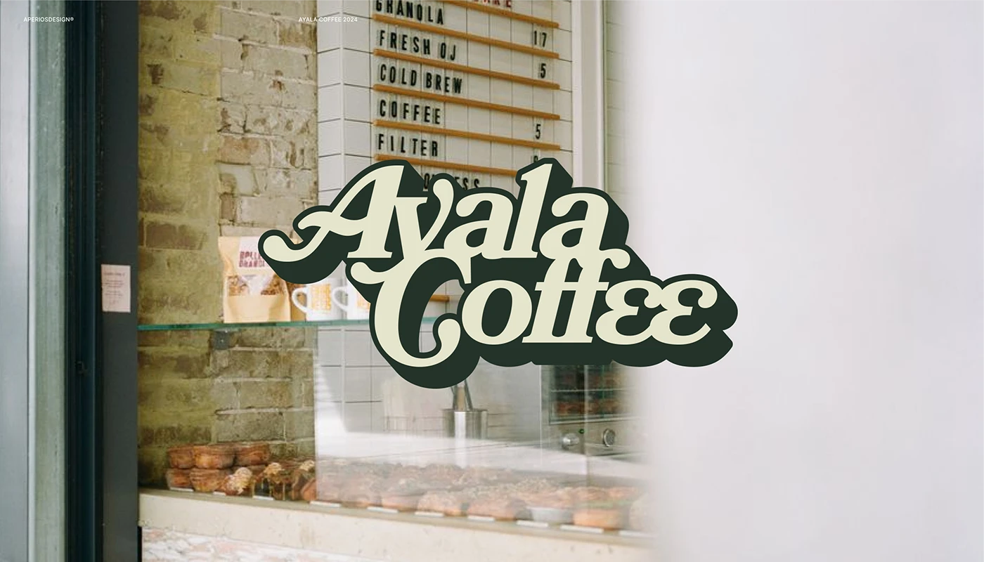 Image 1: Logo Design branding coffee shop coffee branding Packaging visual identity Brand Design coffee logo brand identity