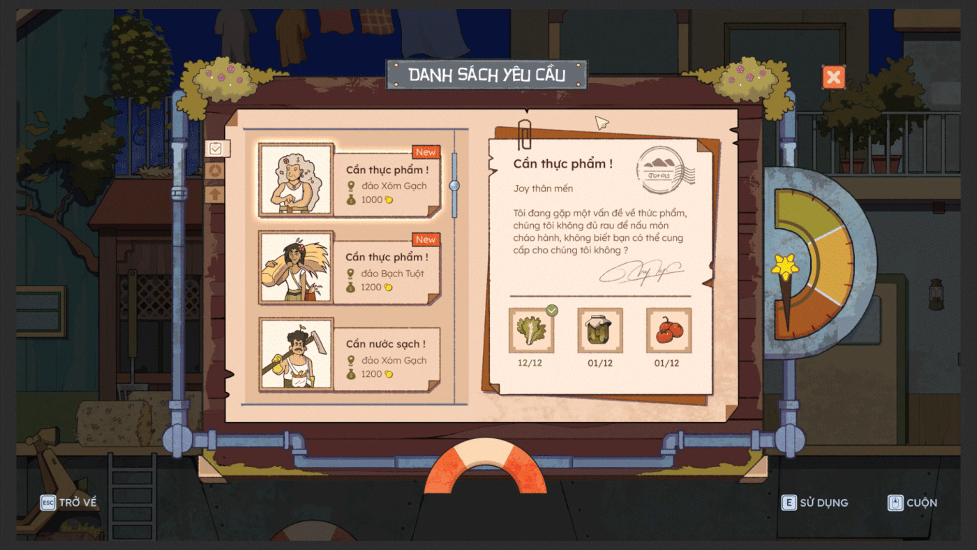Image 16: cartoon Game Art Digital Art concept artwork ILLUSTRATION game design UI/UX ui design graphic design