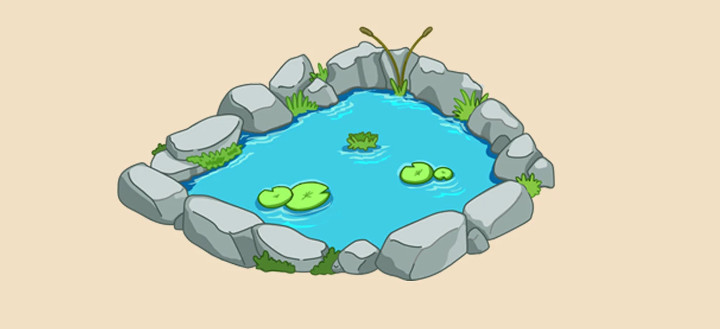 Image 16: Cozy Games game design casual game 2D art ILLUSTRATION Isometric Asset Design environment design game indie games asset pack