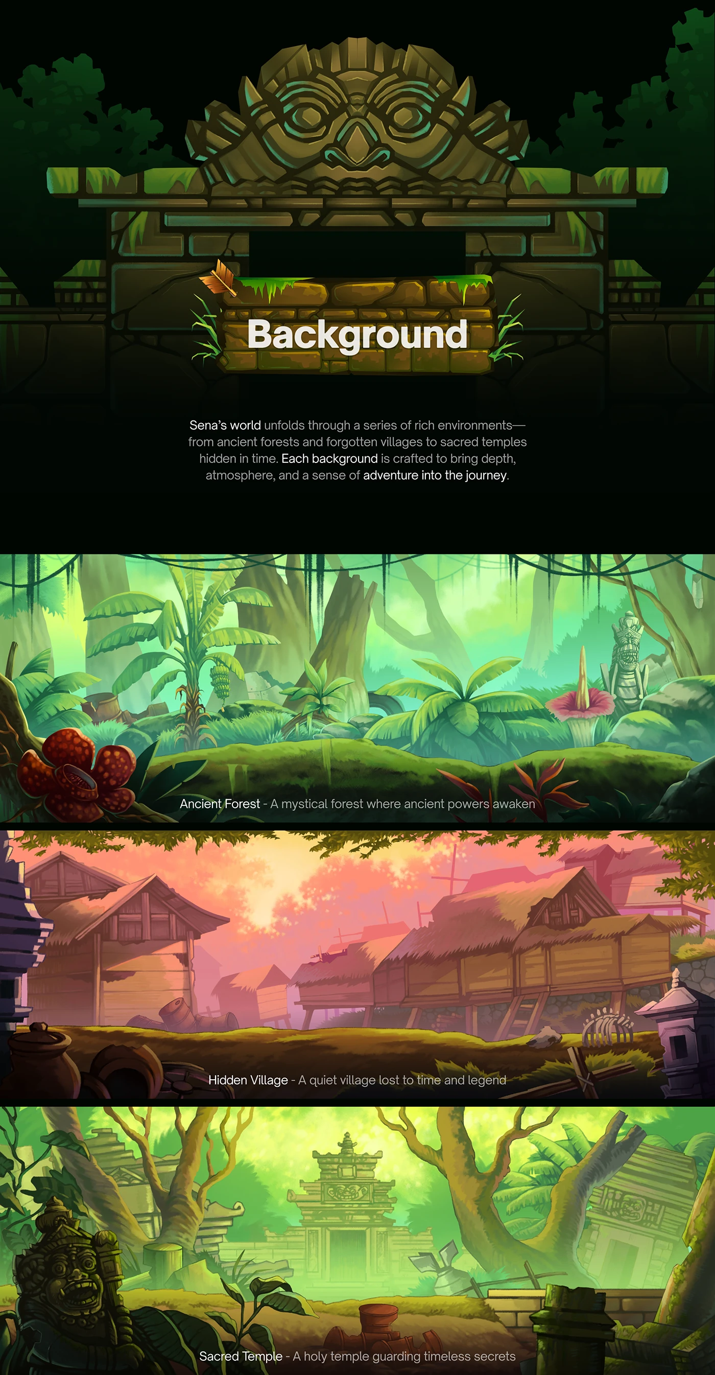 Image 3: ILLUSTRATION Character design cartoon digital illustration 3d modeling concept art design game design 3D monster