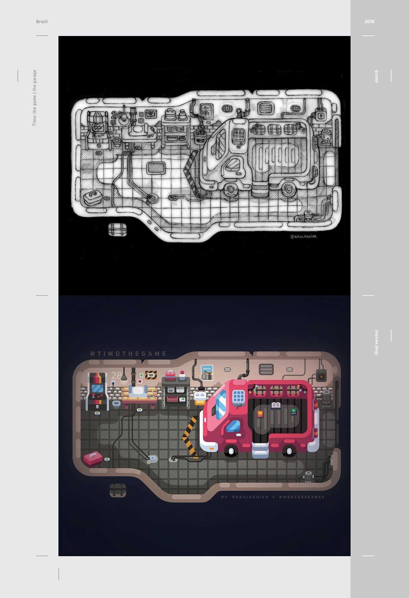 Image 17: art direction Character design concept creative Digital Art game Game Art game design Logo Design visual identity
