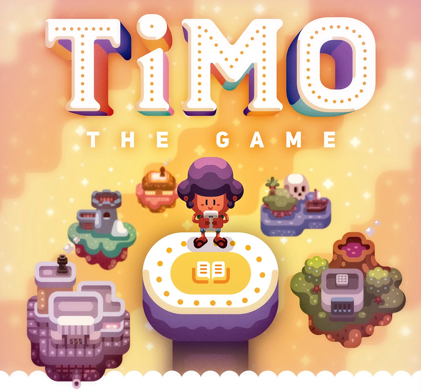 Image 1: art direction Character design concept creative Digital Art game Game Art game design Logo Design visual identity