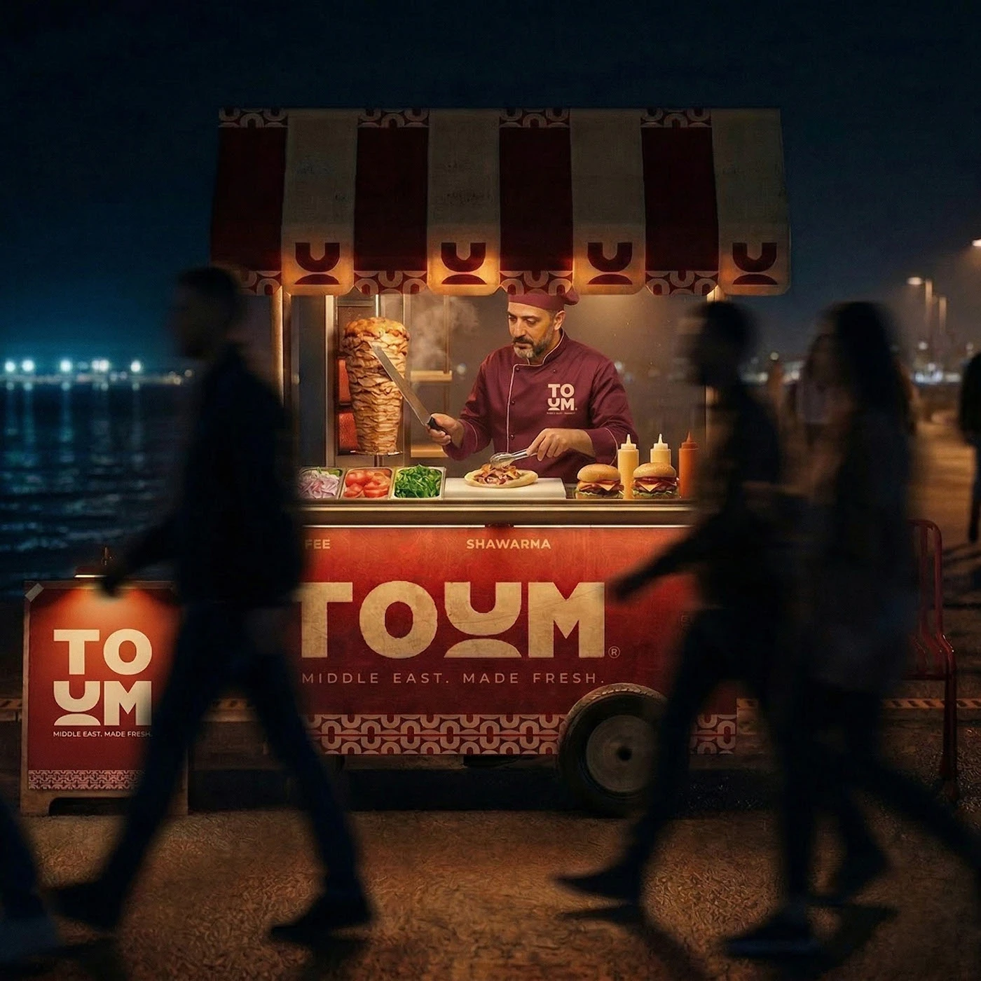 Image 12: TOUM packaging system overview by Kashyap Bhatt