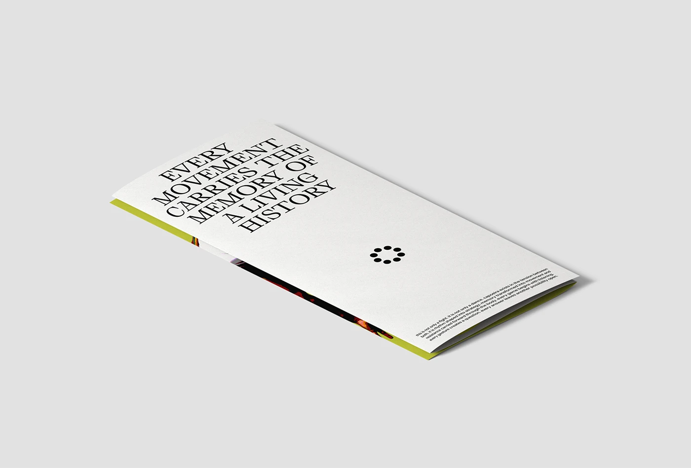 Image 10: Ginga branding design overview by Mateus Bredoff