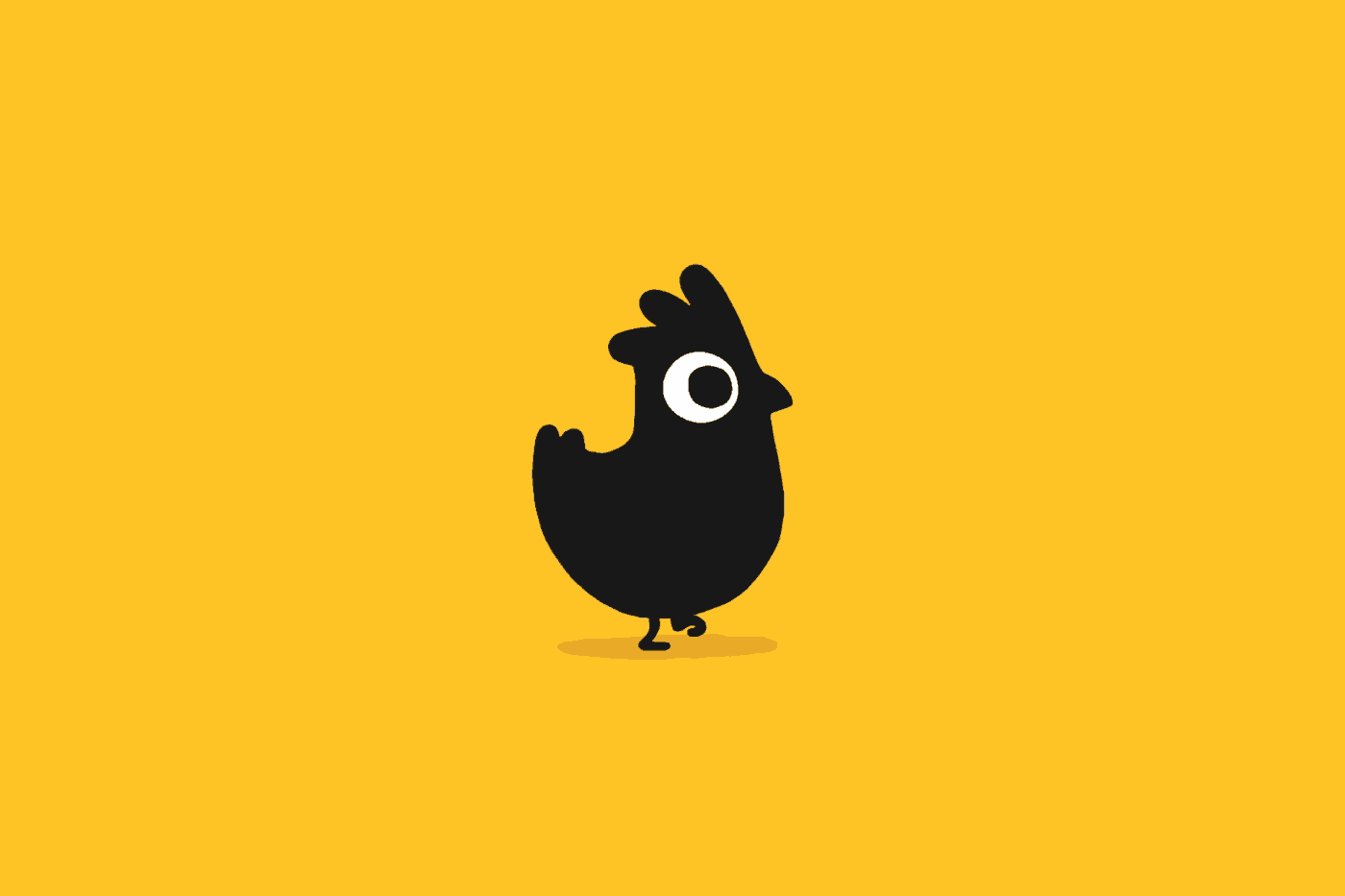 Image 7: Petbarn branding motion graphic animation 8