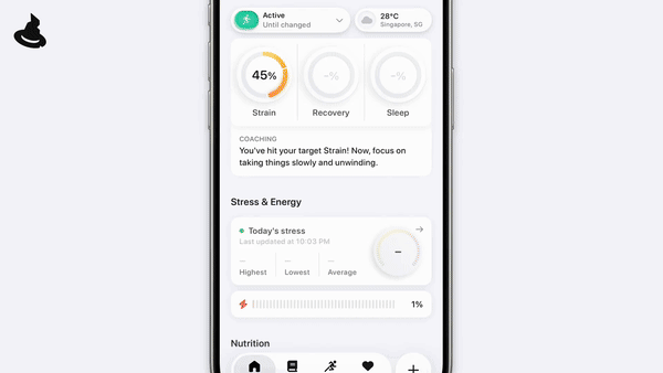 Image 4: Design Spells UI UX micro-interaction motion loop 3