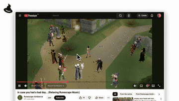 Image 6: Design Spells UI UX micro-interaction motion loop 5