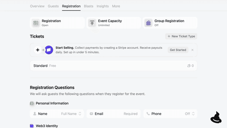 Image 2: Design Spells UI UX micro-interaction motion loop 1