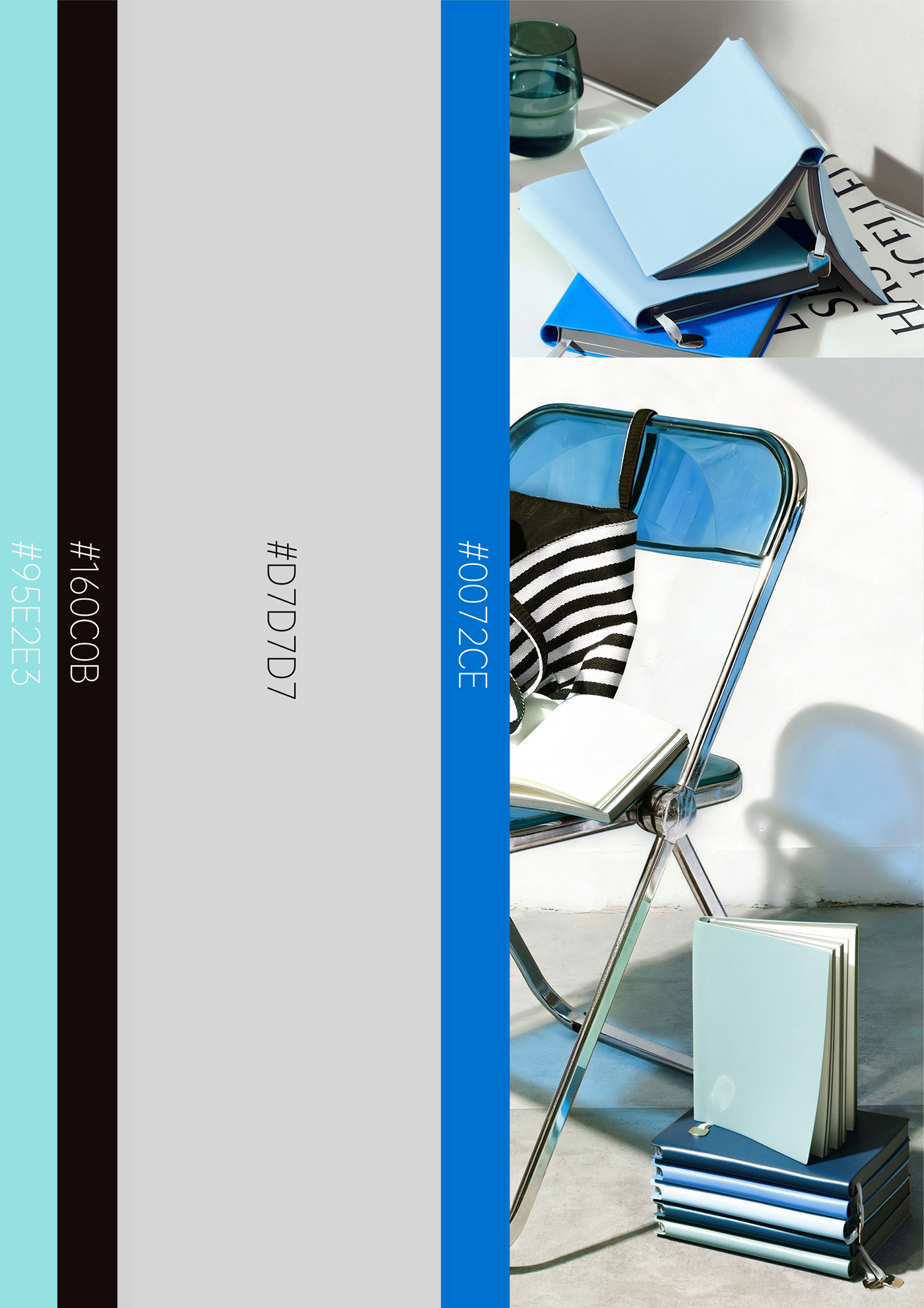 Image 6: Artevive Rebranding Design branding stationary visual details