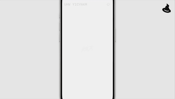Image 3: Design Spells UI UX micro-interaction motion loop 2
