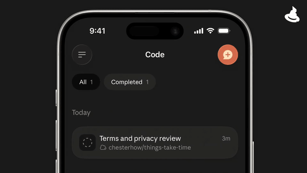 Image 5: Design Spells UI UX micro-interaction motion loop 4