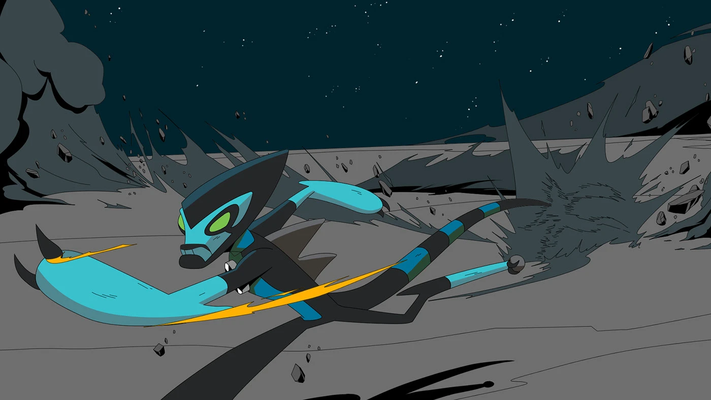 Image 8: Digital Art digital illustration Adobe Photoshop