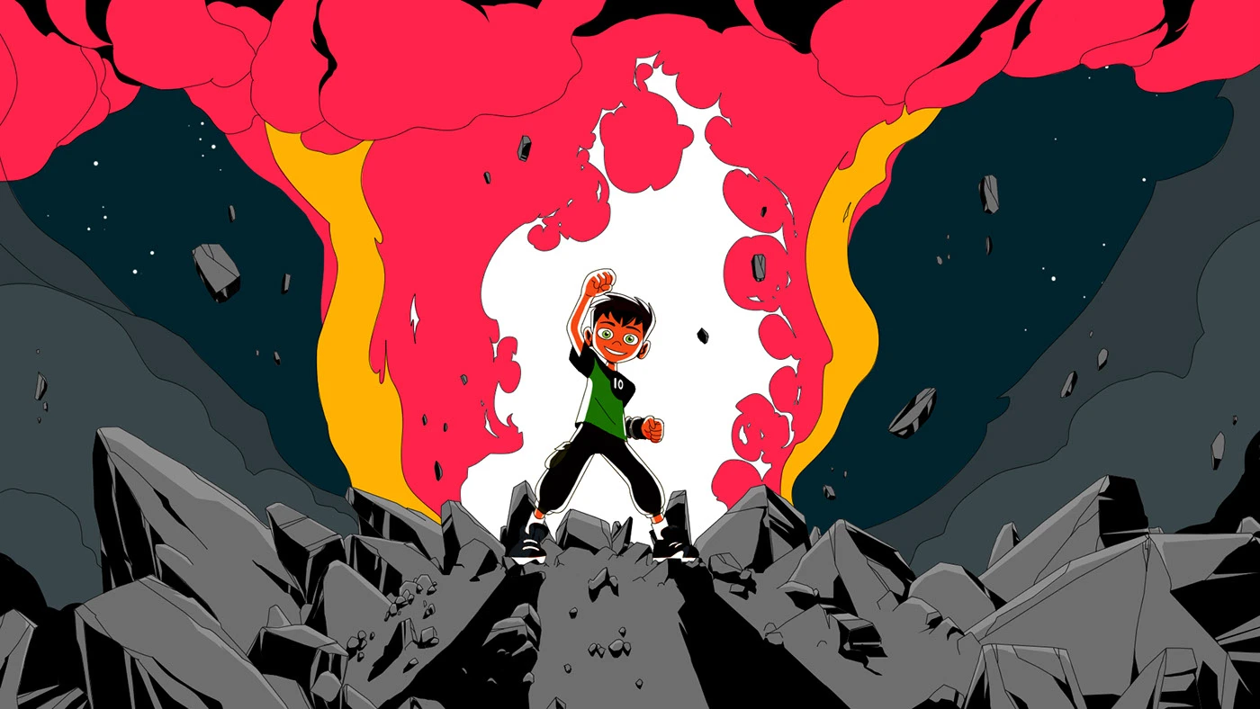 Image 10: Digital Art digital illustration Adobe Photoshop