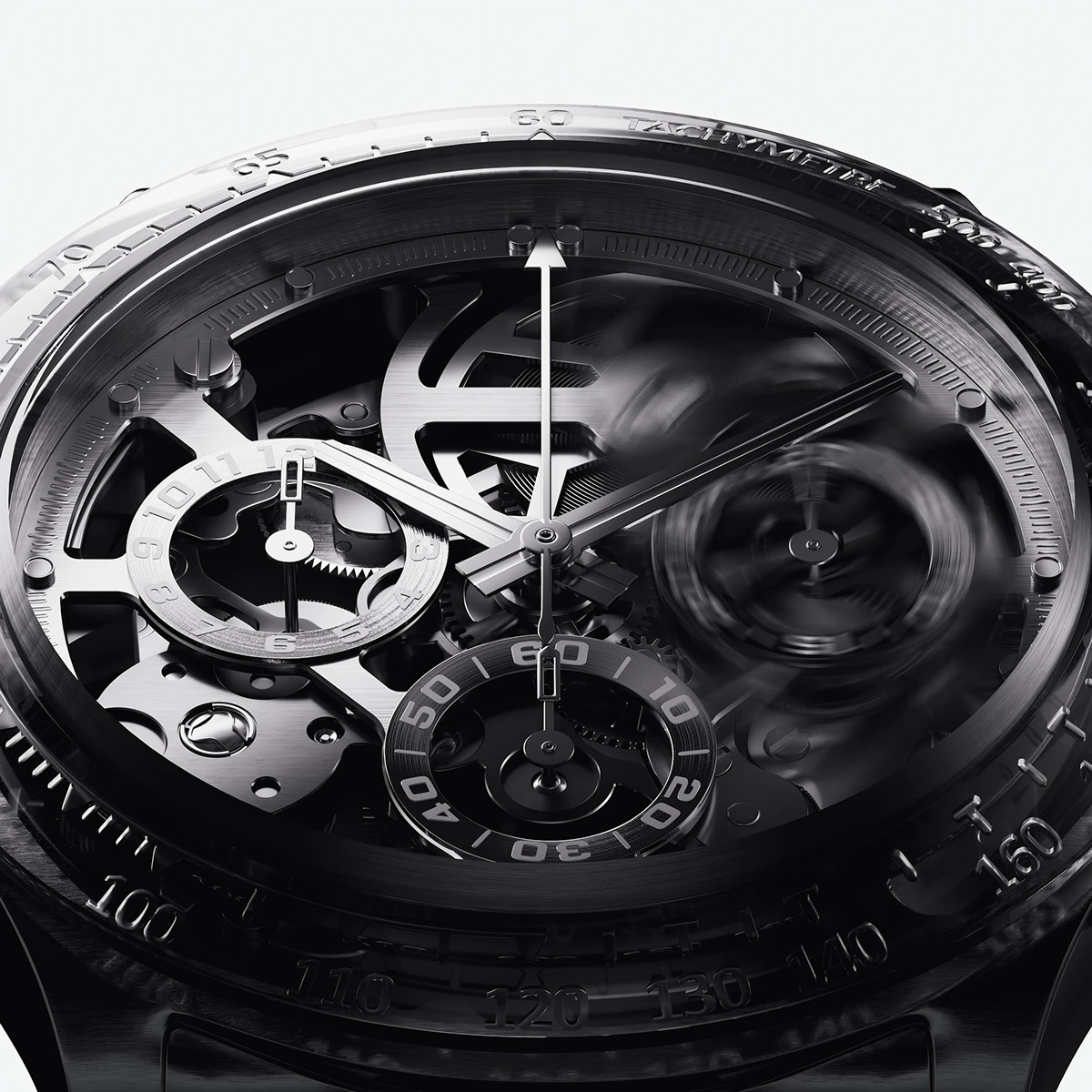 Image 3: c4d watch octane Octane Render cinema 4d 3D