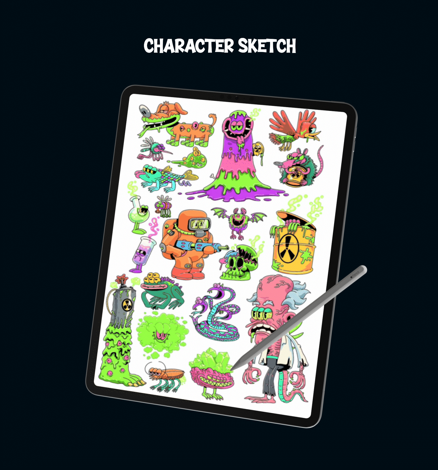 Image 3: game game design Game Art ui game Interaction design ILLUSTRATION Character design retro game 2d game motion graphics