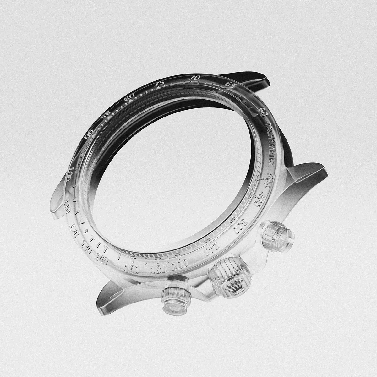 Hi Watch by C C: New Style Experiments and Upcoming Tutorials