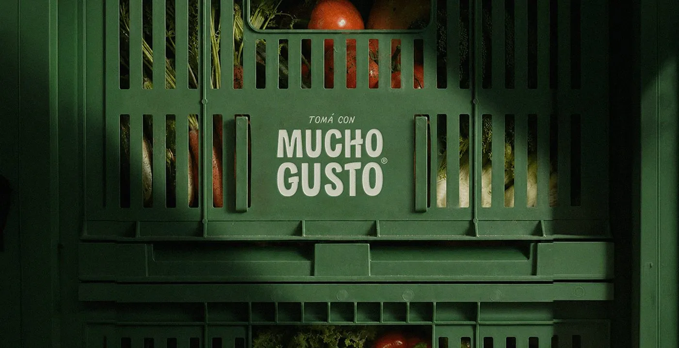Img09 - Mucho Gusto Beverage Branding and Tactile Packaging System by Sticky Studio