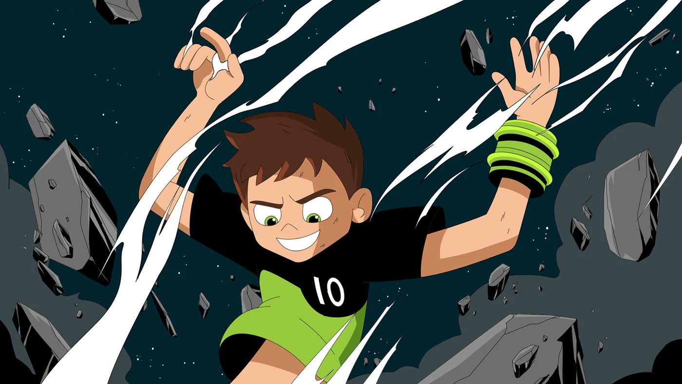 Image 9: Digital Art digital illustration Adobe Photoshop